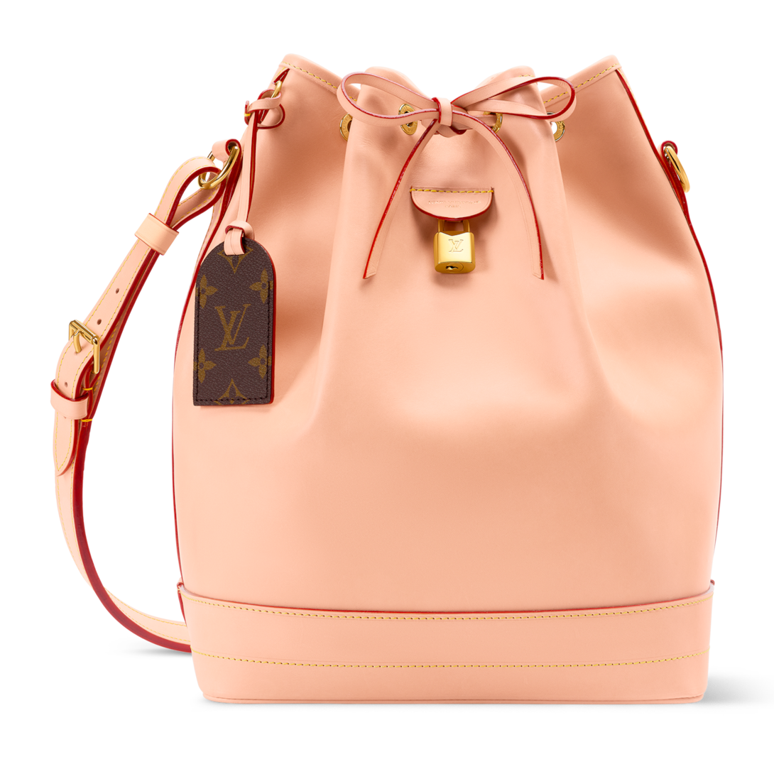 Noé - Women - Handbags | LOUIS VUITTON ®
